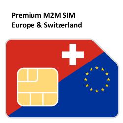 Advanced - Carte SIM M2M...